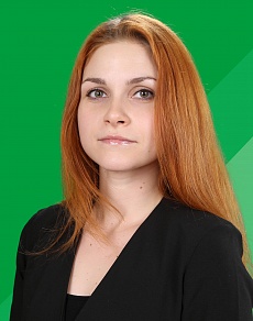 Замотайлова Дарья Александровна