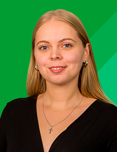 Осадчая Анастасия Викторовна