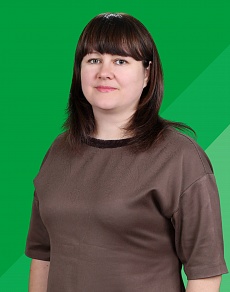 Скоморощенко Анна Александровна