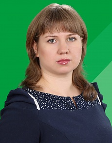 Зайцева Мария Владимировна