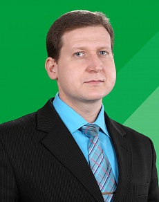 Шибанихин Евгений Александрович