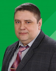 Танага Андрей Николаевич