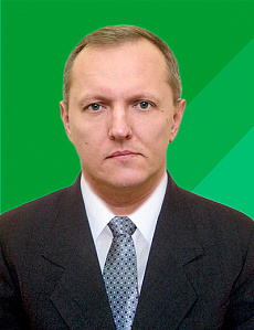 Карнаушенко Леонид Владимирович