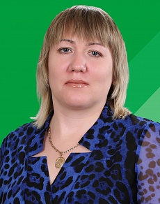 Сарбатова Наталья Юрьевна