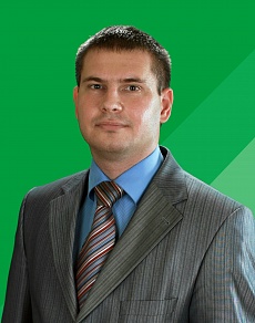 Алехин Виталий Петрович