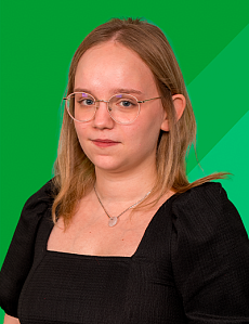 Беседнова Елизавета Сергеевна