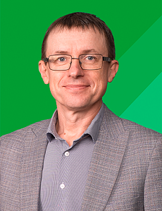 Серый Дмитрий Гавриилович