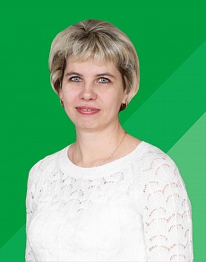 Ефанова Наталья Владимировна