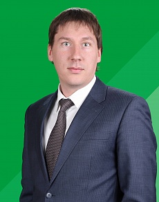 Курносов Владимир Сергеевич