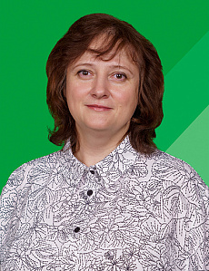 Авакимян Наталья Николаевна