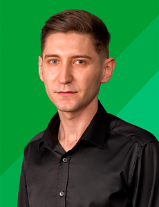 Костянко Николай Олегович