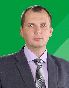 Соболь Александр Николаевич