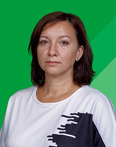 Бачинина Ксения Николаевна