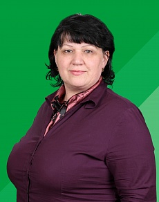 Донскова Людмила Александровна