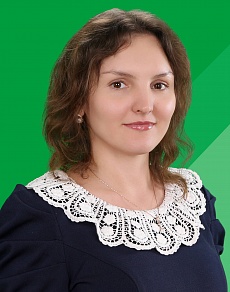 Шищенко Елена Андреевна