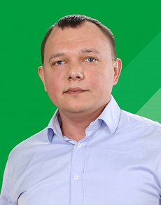 Тюнин Евгений Борисович