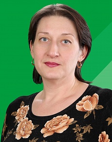 Гранкина Наталия Александровна