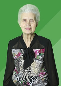Сафронова Татьяна Ивановна