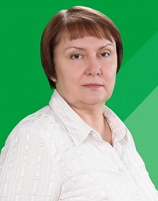 Петрова Наталия Павловна