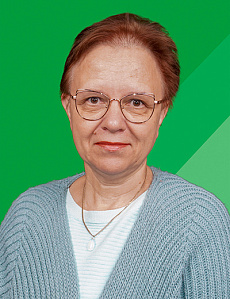 Самойленкова Виктория Аркадьевна