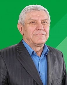 Максименко Анатолий Петрович