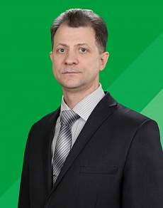 Брусенцов Анатолий Сергеевич
