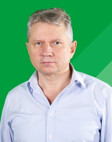 Рыбалкин Игорь Петрович