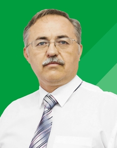 Кравченко Роман Викторович