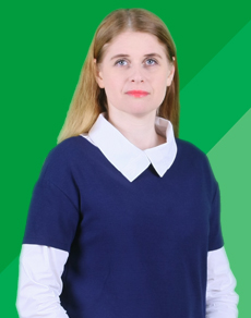 Гуторова Оксана Александровна
