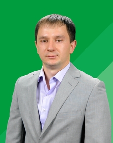 Свитенко Олег Викторович