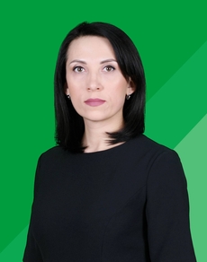 Лунева Альбина Владимировна