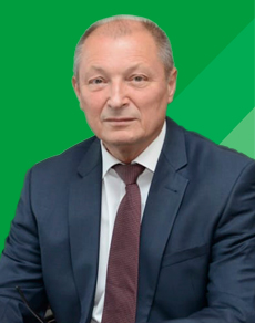 Гаркуша Сергей Валентинович