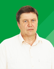 Новоселецкий Сергей Иванович