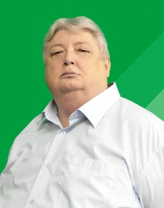 Итин Геннадий Семенович