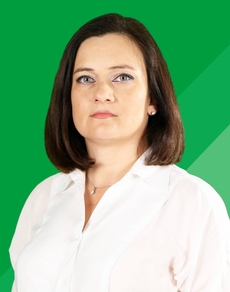 Тарасенко Тамара Владимировна