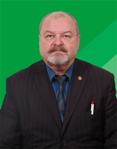Кустов Анатолий Михайлович