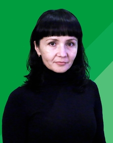 Мельник Ольга Александровна