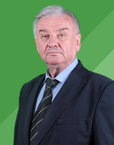 Кильдюшкин Василий Михайлович