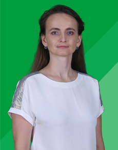 Тубалец Анна Александровна