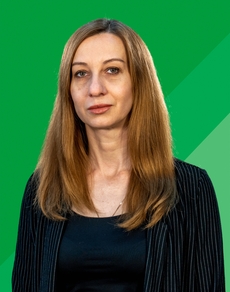 Радченко Мария Викторовна