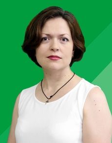 Картавченко Виктория Владимировна
