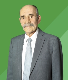 Гунько Владимир Данилович