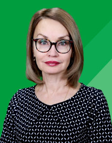 Кузьмина Эвелина Вячеславовна