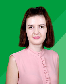 Новикова Юлия Александровна