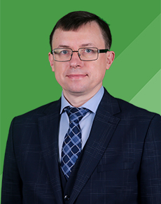Серый Дмитрий Гавриилович