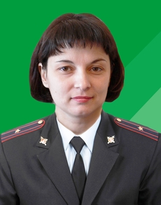 Шевкуненко Мария Юрьевна