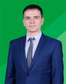 Гура Дмитрий Андреевич