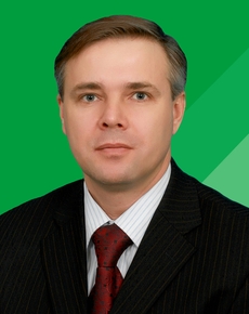 Козлов Юрий Васильевич