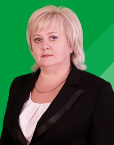 Полинская Марина Валерьевна