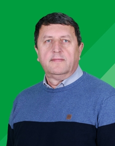 Есипенко Леонид Павлович